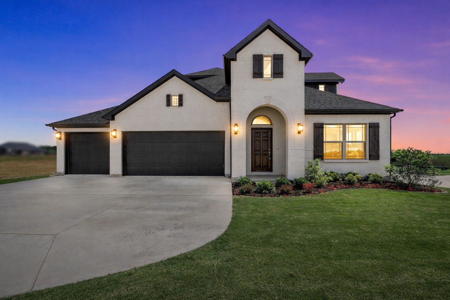 New Homes in Springtown, TX | Terra Vista by Biltmore Homes